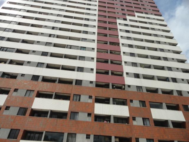 AP0300 - Apartamento 65 m², 03 quartos, 02 vagas, Ed. Place Royale, Aldeota, Fortaleza/CE