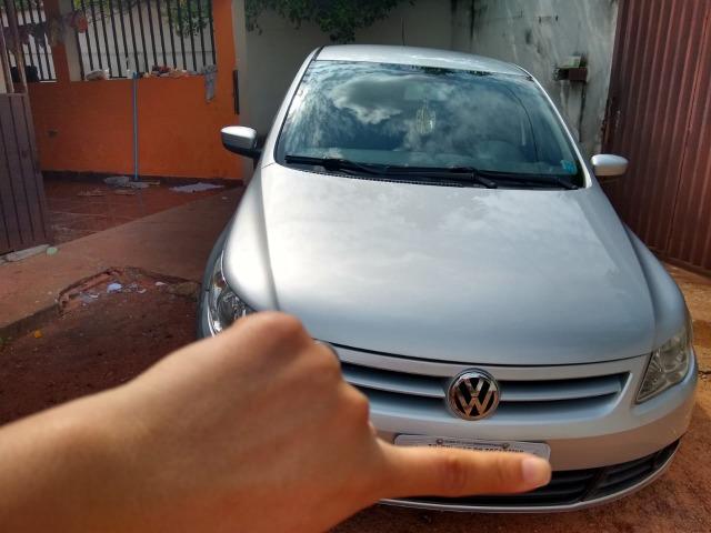 Volkswagen Gol G 5 2009/10 - Foto 10