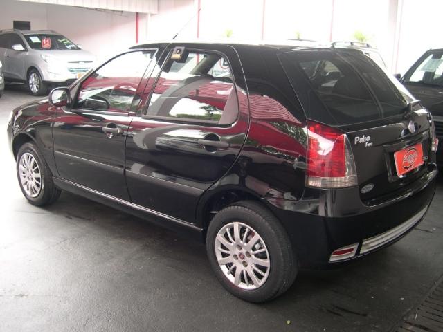Fiat Palio Fire Economy 1.0 4P - Foto 6