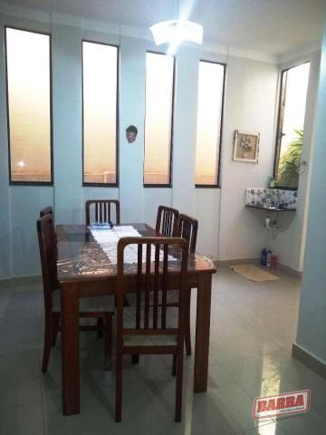 Qnj 36 sobrado com 4 dormitórios à venda, 350 m² por r$ 680.000 - taguatinga norte - tagua - Foto 12