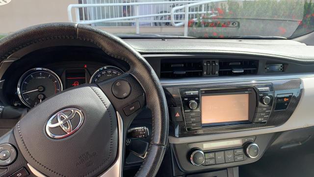 Corolla XEI 15/16 - Foto 12
