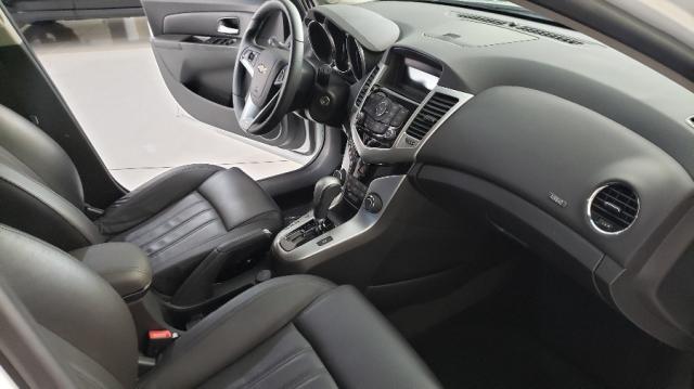 Cruze Lt sport - Foto 12