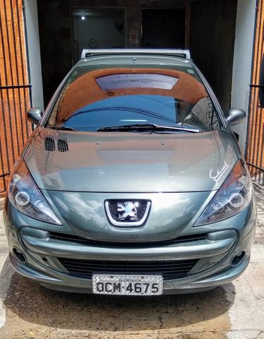 Peugeot 207 11/12