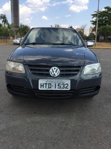 Gol g4 - Foto 2