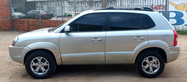 Tucson GLS 2.0 AUTOMÁTICA 2011/2012 NOVA! - Foto 3