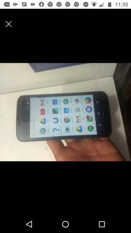 Moto G4 Plus