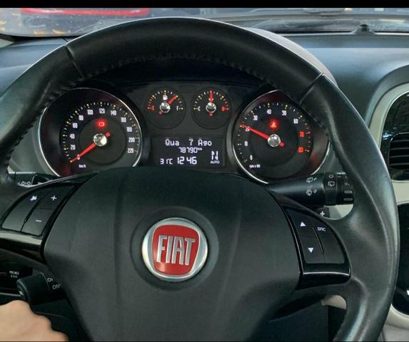 Vendo punto muito novo.carro muito top !! - Foto 5