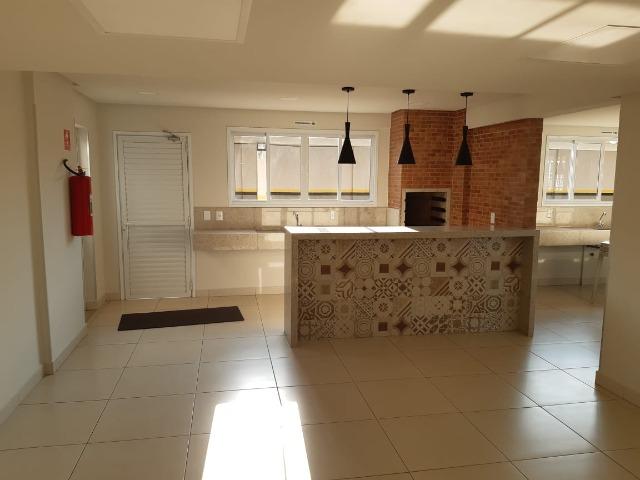Apartamento 2 e 3 quartos - entrada em 60x - Ao lado do buriti shopping - Foto 5