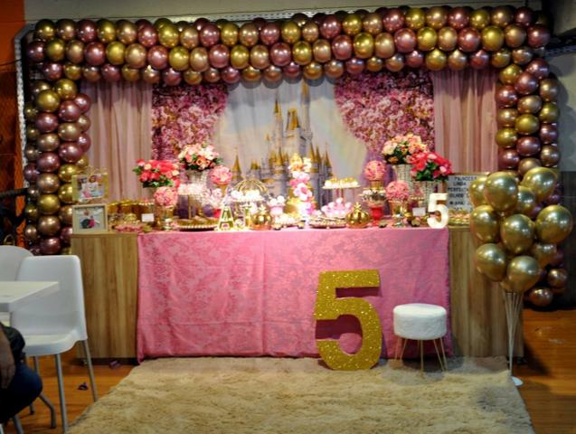 Decorações de balooes - Foto 6