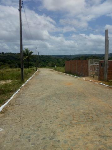 Loteamento Beira Rio em Tracunhaém - Foto 5