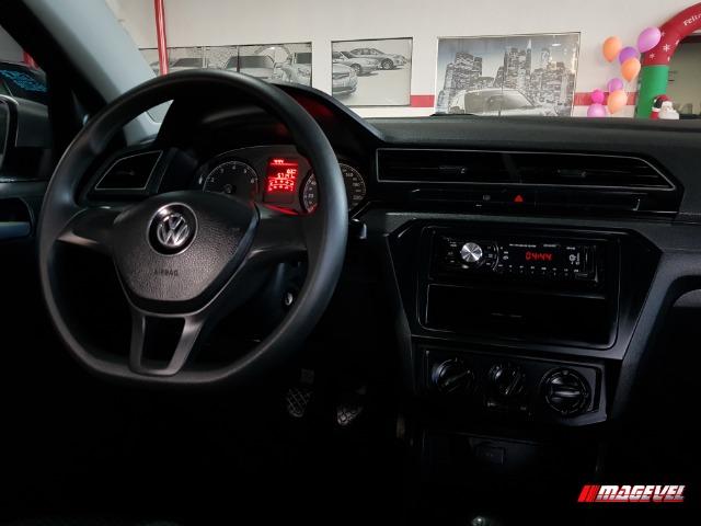 Voyage Trendline (NOVO) - 1.6 - 2017 - Foto 12