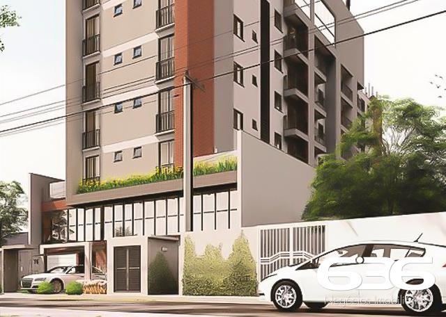 Apartamento | Joinville | Santo Antônio | Quartos: 3 - Foto 2