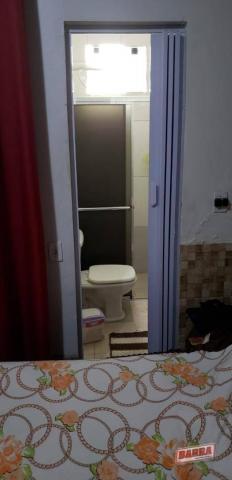 Quadra 511 casa com 2 dormitórios à venda, 150 m² por r$ 150.000 - recanto das emas - reca - Foto 7