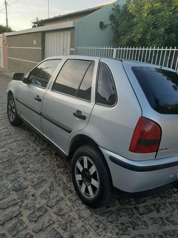 Gol - Foto 3