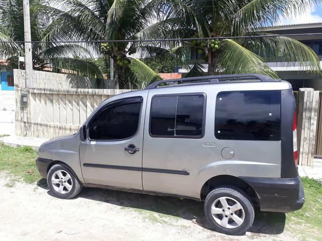 Doblo 1,8 - Foto 2