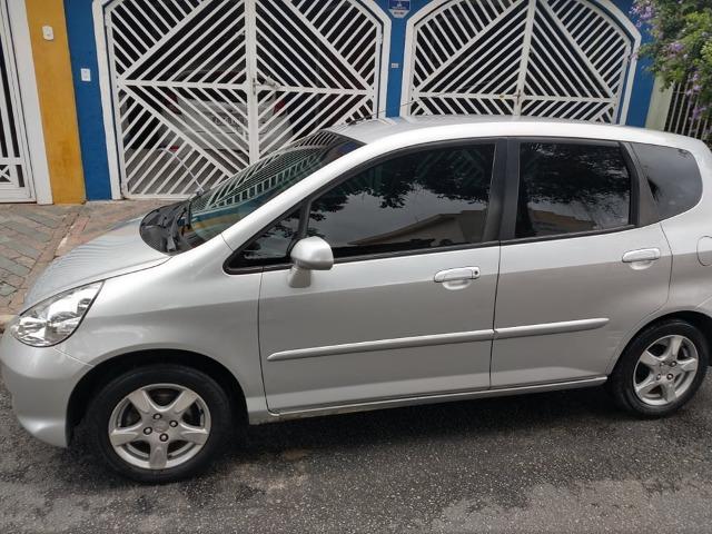 Honda fit - Foto 5