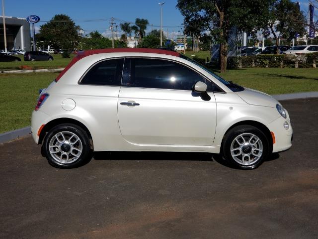Fiat 500 Cabriolet - Foto 6