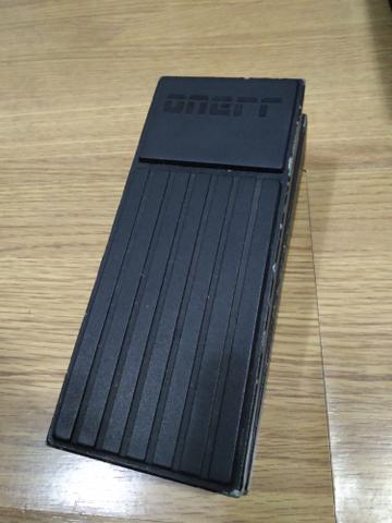 Pedal de volume Onerr modelo MV 500
