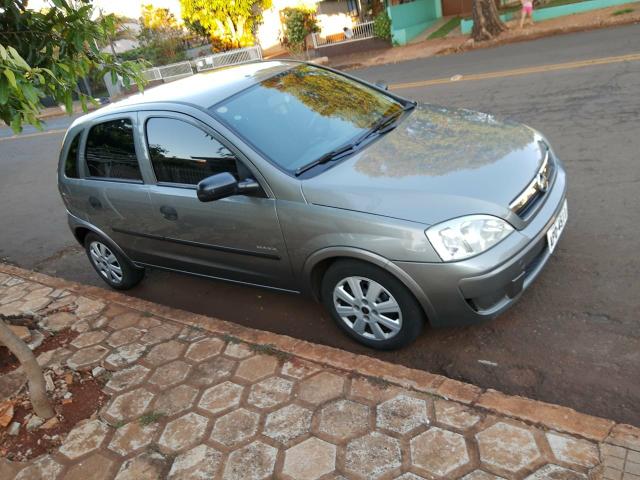 Vende-se Corsa Hatch Maxx 2007