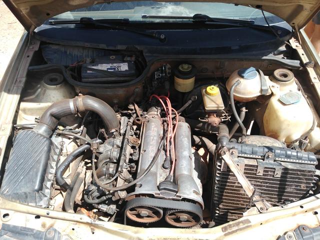 Vendo gol G3 batido - Foto 4