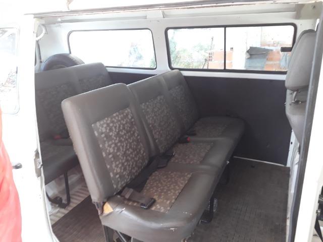 Kombi standart - Foto 3