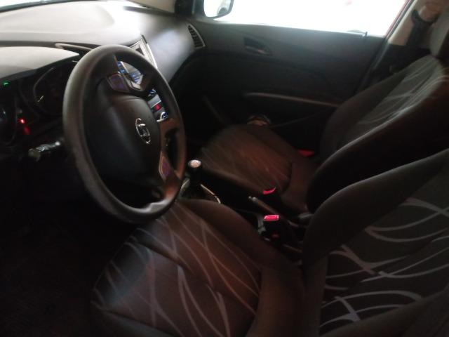 HB20 Hatch - Foto 6