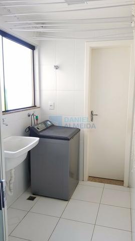 Apartamento de 2 vagas mobiliado no Edifício Fábio Ferreira - Foto 11