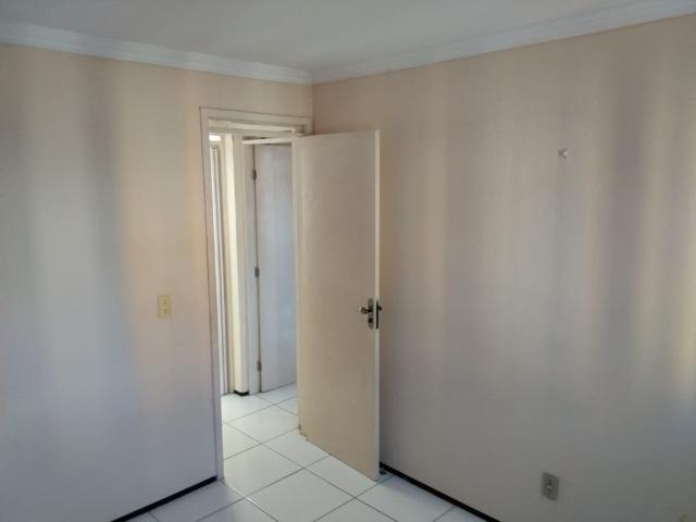 Apartamento na serrinha
