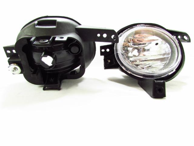 Kit Farol Milha Auxiliar Neblina Kia Soul 2012 2013 - Foto 3