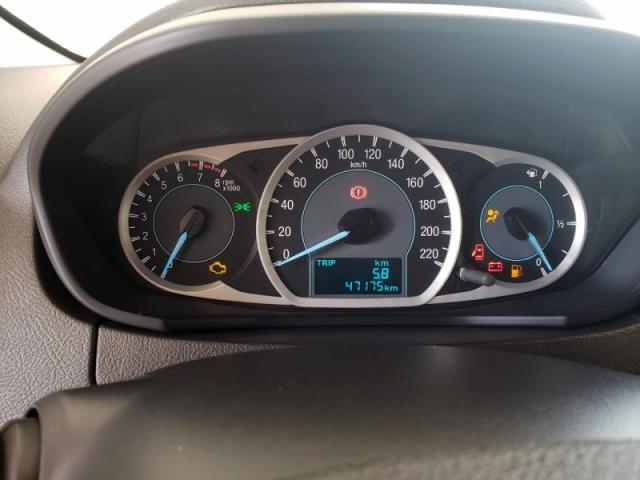 FORD KA 1.0 SE 12V FLEX 4P MANUAL. - Foto 2