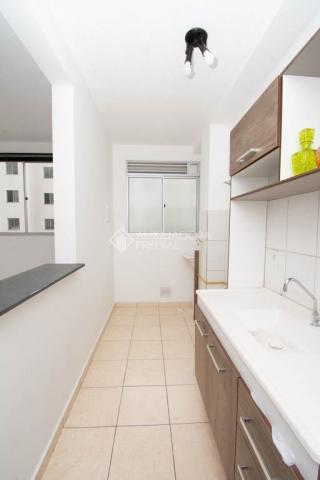 Apartamento para alugar com 2 dormitórios em Jardim leopoldina, Porto alegre cod:305623 - Foto 8