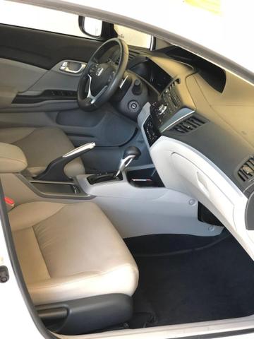 Honda Civic 2015/2016 - Foto 4
