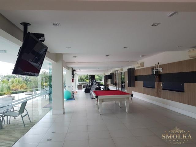 Apartamento à venda com 2 dormitórios em Canajurê, Florianópolis cod:9296 - Foto 3