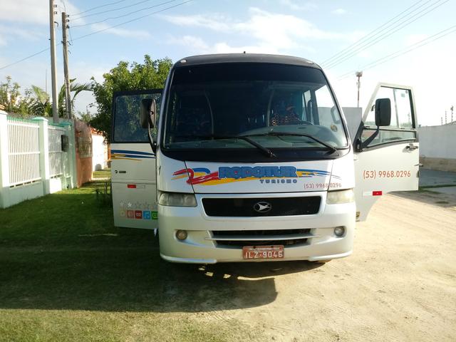 Micro ônibus - Foto 7