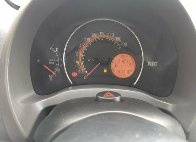 Fiat fiorino furgão 2.p - Foto 5