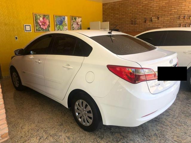 Vendo HYUNDAI Hb20s - Foto 7
