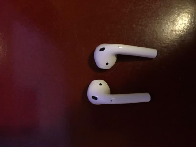 Airpods troco em Apple Watch - Foto 5