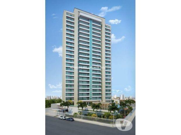 Apartamento no Guararapes - Fortaleza/CE