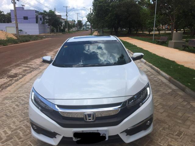Honda civic touring 98404-46-46