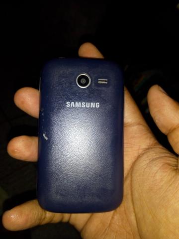 Celular samsung duos - Foto 3