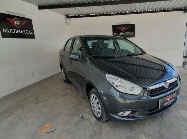 Ágio Grand Siena 1.4 Attractive 2013/14. Leia todo anuncio ! (Não passo Procuração)