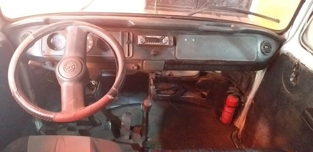 Vendo Kombi 2001 - Foto 6