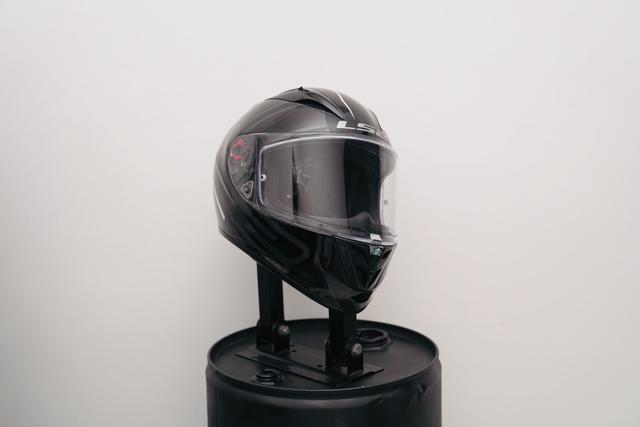 Capacete Ls2 arrow - Foto 4