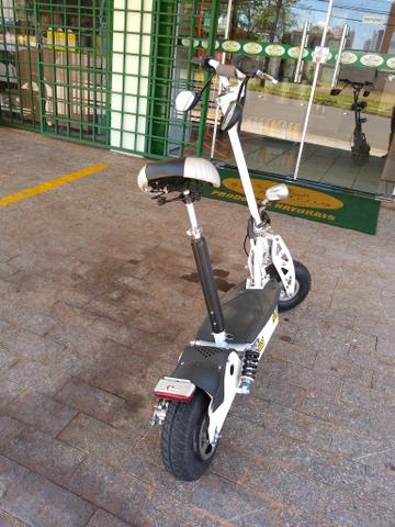 Scooter(Moton) Yxeb R$ 2.500 - Foto 2