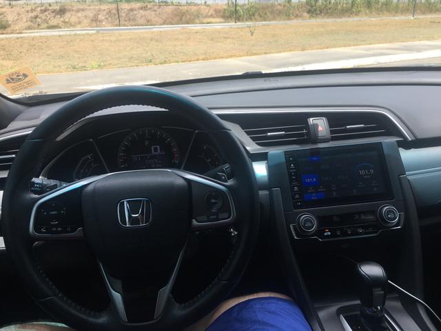 Vendo Honda Civic EX 2018 / 2018 AUT 2.0 - Foto 3
