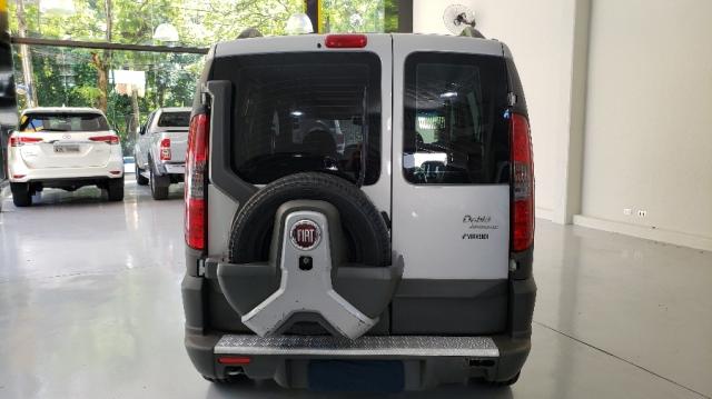 Doblo adventure 1.8 - Foto 3