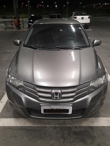 Honda city Top