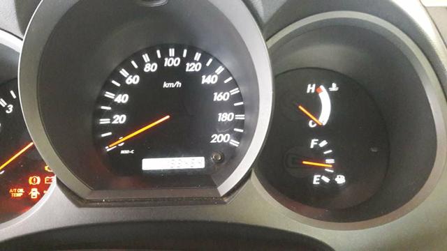 Hilux a venda