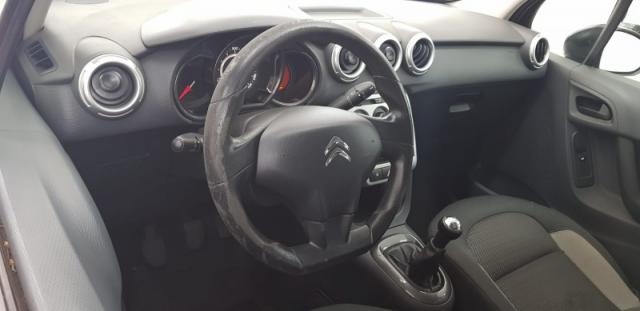 CITROEN C3 1.5 ORIGINE 8V FLEX 4P MANUAL. - Foto 6