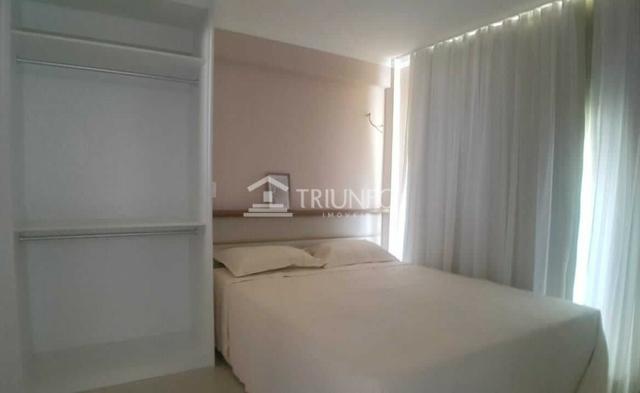 (HN) TR 20432 - Apartamento a venda no Luciano Cavalcante com 71m² - 3 quartos - 2 vagas - Foto 4